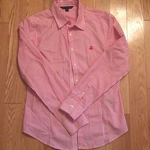 Brooks brothers shirt